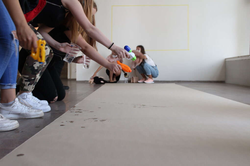 Umění snížené diference